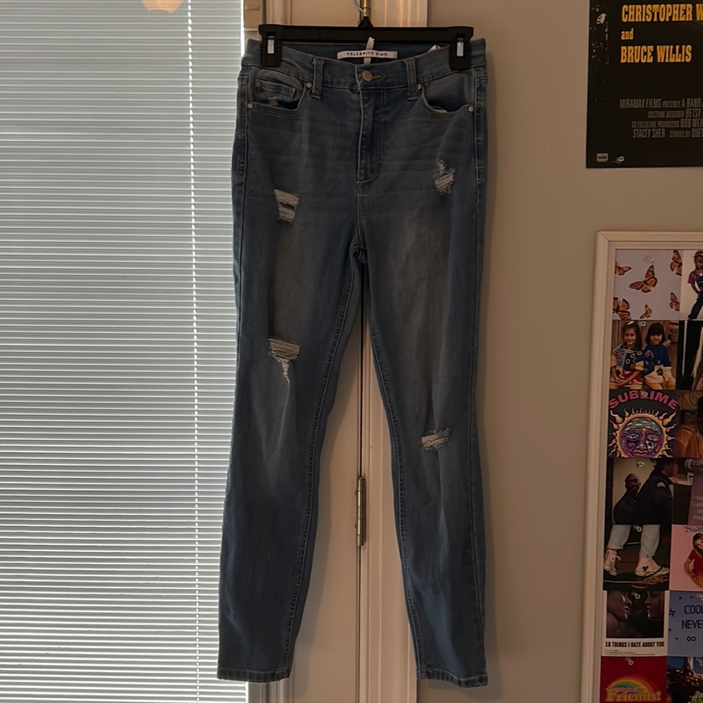 Women’s Jeans